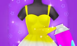 Yes That Dress - Dress Up Game