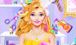 My Fashion Hair Salon - Be Hairstylist