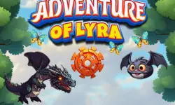 Adventure of Lyra