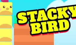 Stacky Bird