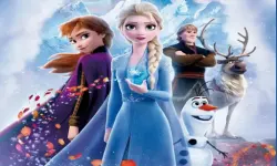 Play Frozen Sweet Matching Game