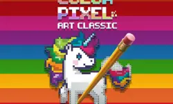Color Pixel