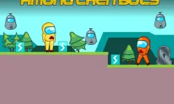 Among Chen Bots