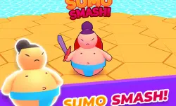 Sumo Smash!