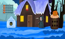 Halloween is Coming Episode 10