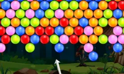Bubble Shooter Deluxe