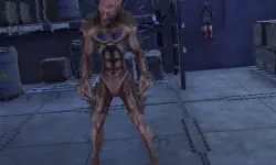 Deep Space Horror: Outpost