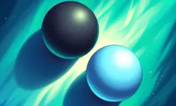 Black Sphere