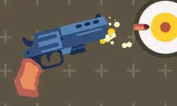 Shooting Target